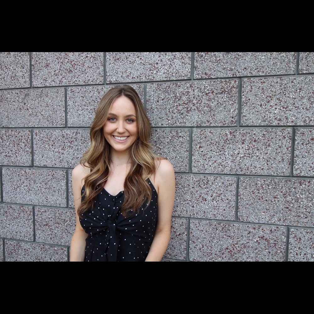 Meet your Posher, Madeline